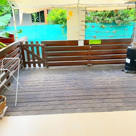 Central 2 Bedroom Apt Terrace And Pool Ayia Napa Ngoại thất bức ảnh